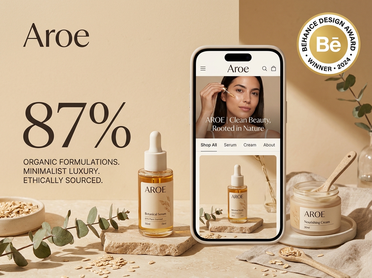 Aroe Botanicals